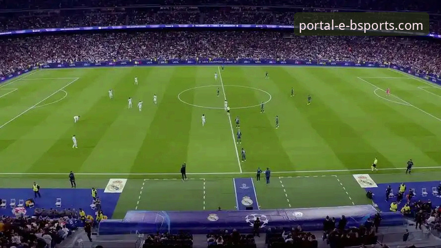 战术复盘与平台体验：皇马3-0曼城的技术性拆解 vs BSports体育平台的数据流呈现