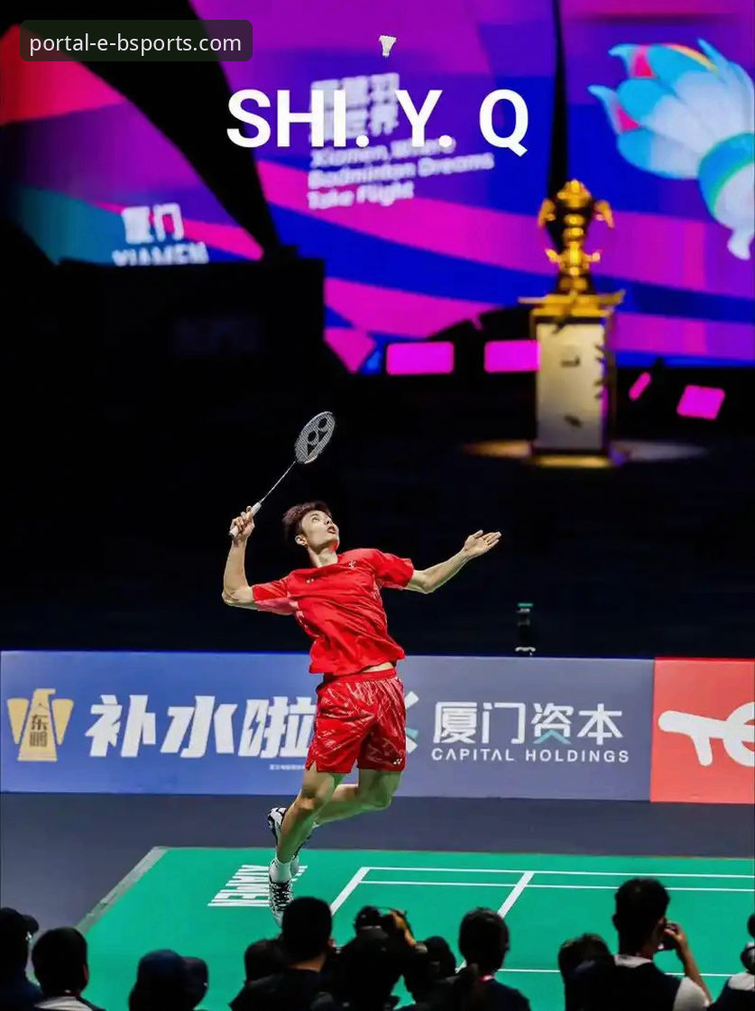 3个关键点解析石宇奇亚锦赛夺冠，BSports体育平台助你精准复盘