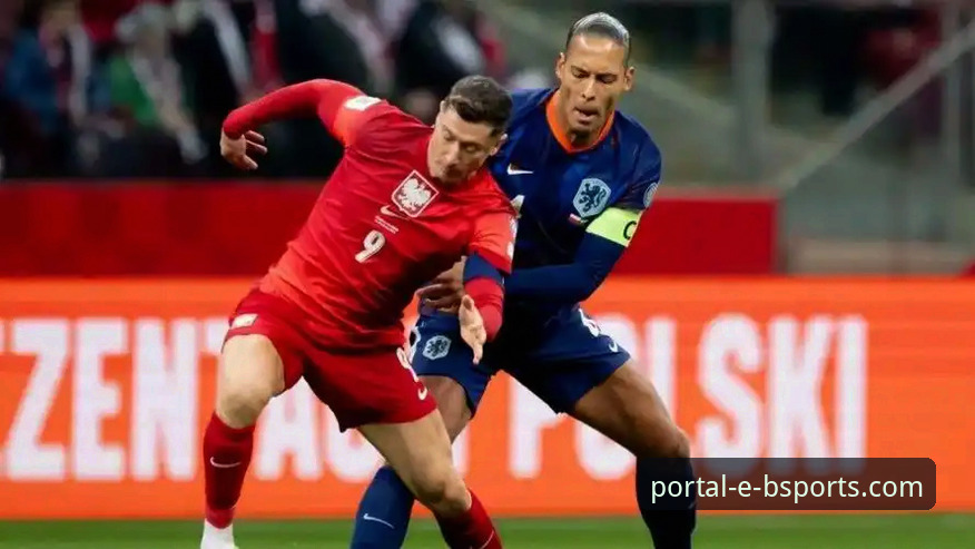 BSports如何下载 世界杯排名大洗牌,荷兰德国强势反弹,哪些球队在BSports体育平台最受关注?