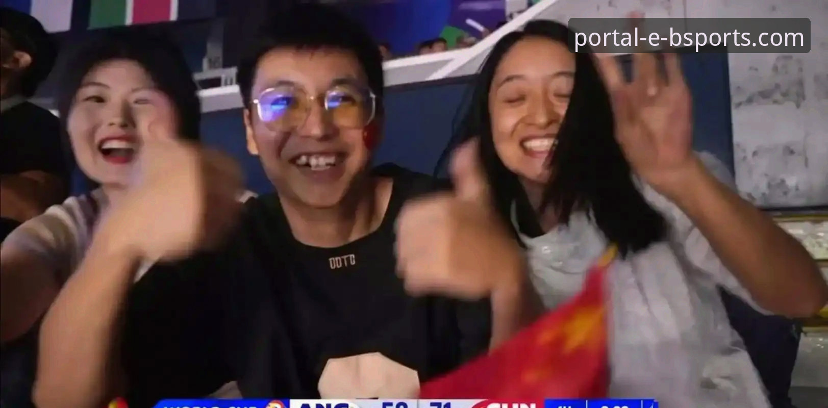 B体育首选平台 中国男篮91-81力克澳大利亚:王俊杰23分闪耀杭州站 vs 赵继伟伤退考验板凳深度
