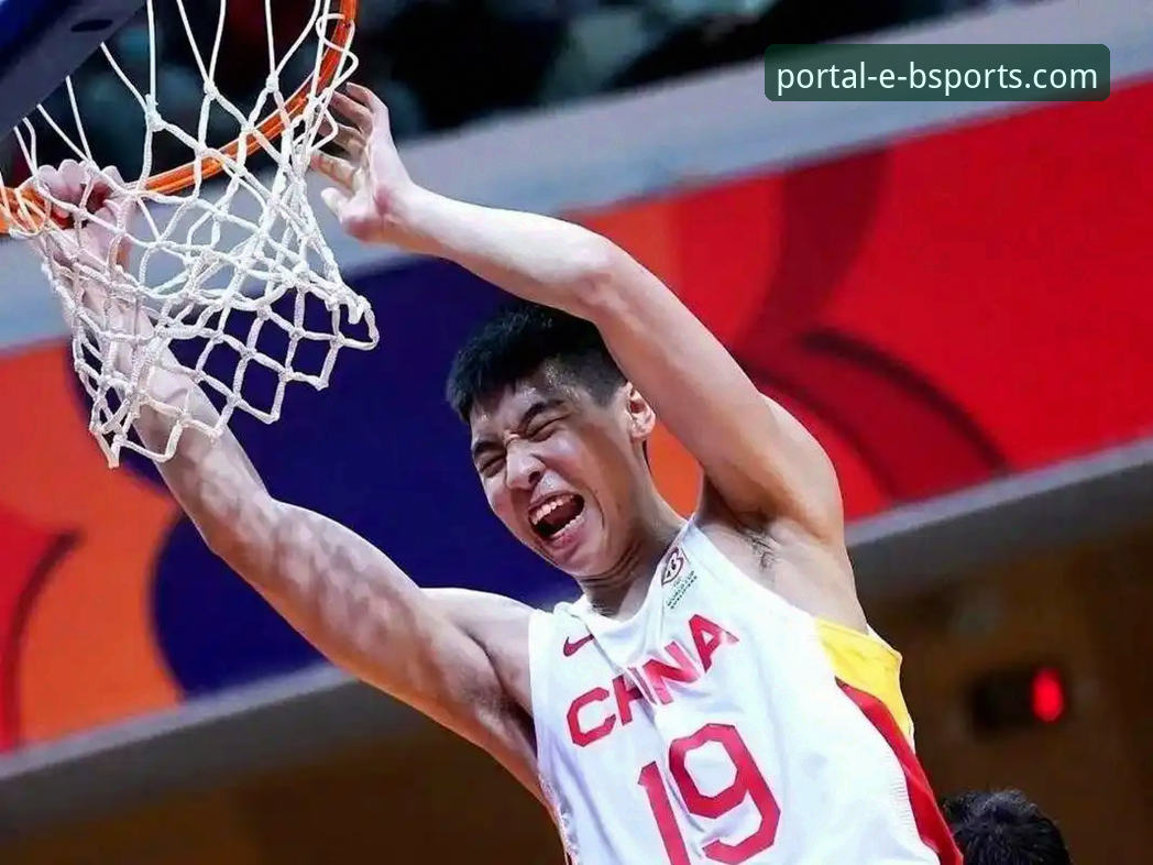 B体育首选平台 中国男篮91-81力克澳大利亚:王俊杰23分闪耀杭州站 vs 赵继伟伤退考验板凳深度