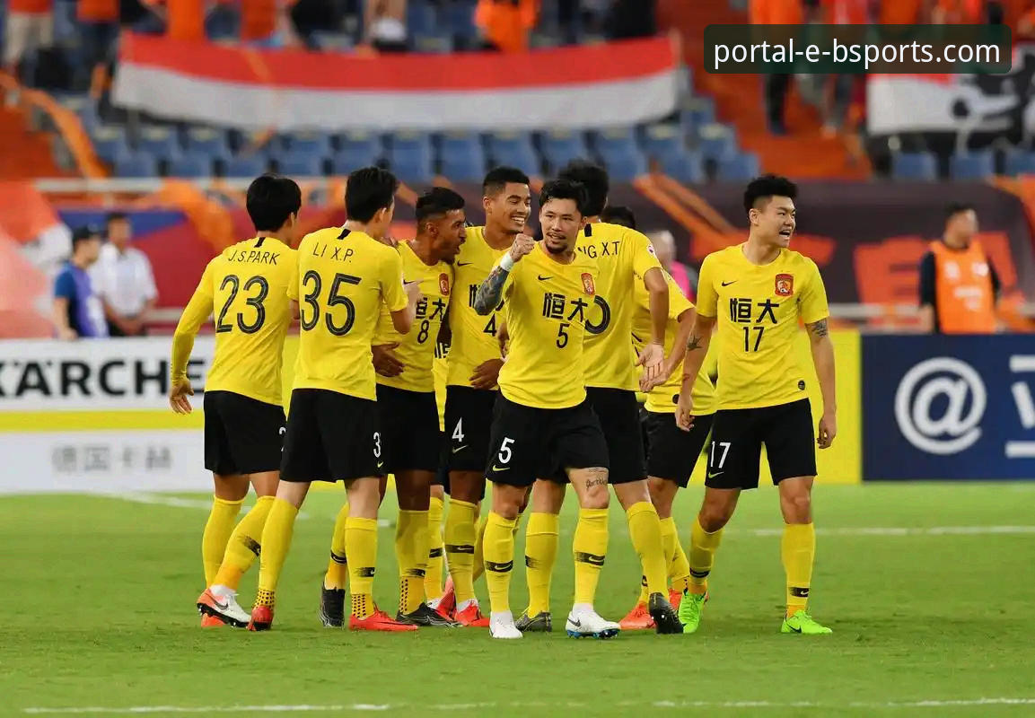 资深用户解析：从恒大足球兴衰看体育产业与商业风险